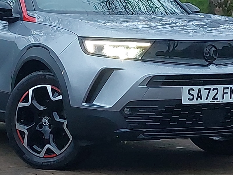 Used Vauxhall Mokka 2022 for sale - 77466470: Photo 9