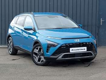 2022 - 1.0 TGDi 48V MHEV Premium 5dr DCT