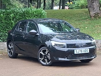 Used Vauxhall Corsa 2026 for sale - 79714406: Photo