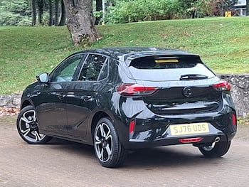 Used Vauxhall Corsa 2026 for sale - 79714406: Photo