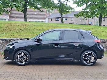 Used Vauxhall Corsa 2026 for sale - 79714406: Photo