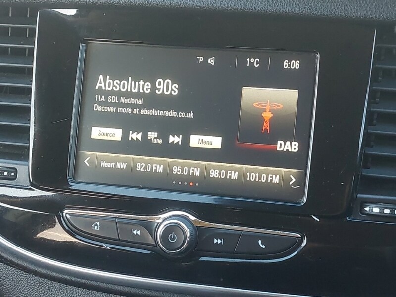 Used Vauxhall Mokka X 2017 for sale - 77544394: Photo 10