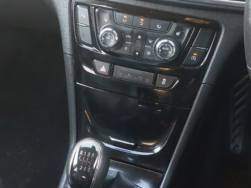 Used Vauxhall Mokka X 2017 for sale - 77544394: Photo 11