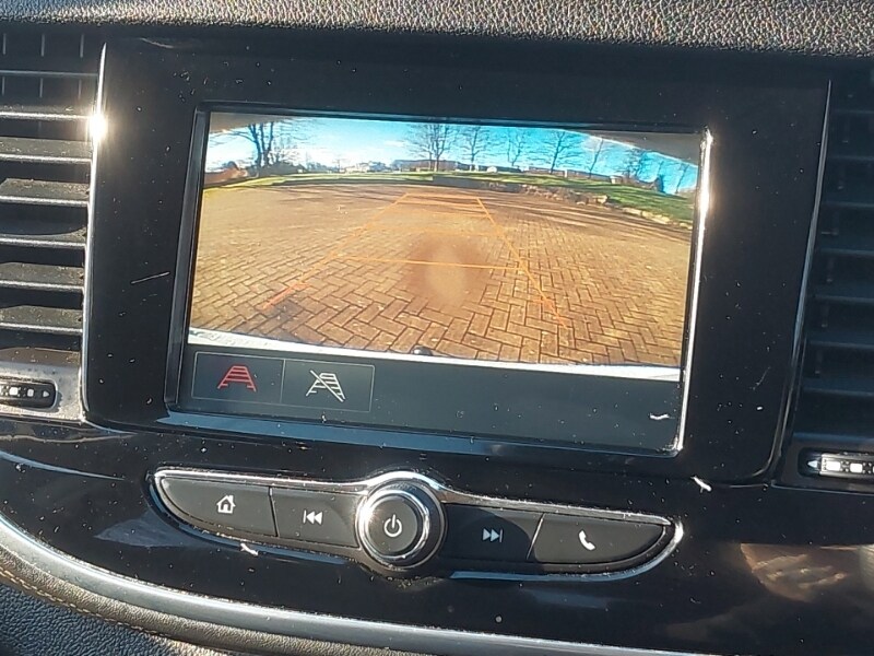 Used Vauxhall Mokka X 2017 for sale - 77544394: Photo 14