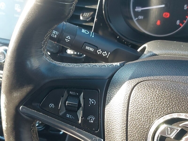 Used Vauxhall Mokka X 2017 for sale - 77544394: Photo 16