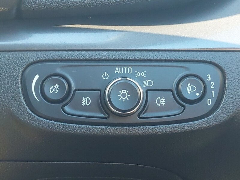 Used Vauxhall Mokka X 2017 for sale - 77544394: Photo 18