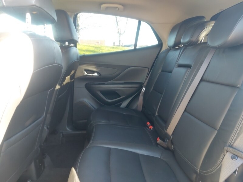 Used Vauxhall Mokka X 2017 for sale - 77544394: Photo 6