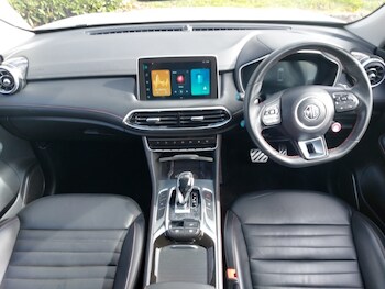 Used MG MG HS 2023 for sale - 78113997: Photo