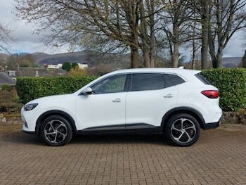 Used MG MG HS 2023 for sale - 78113997: Photo