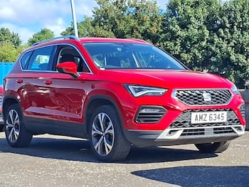 Used SEAT Ateca 2023 for sale - 79493257: Photo
