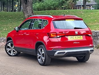 Used SEAT Ateca 2023 for sale - 79493257: Photo