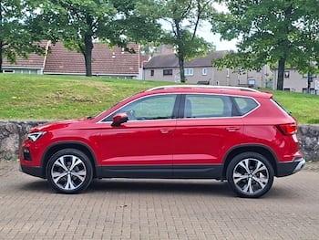 Used SEAT Ateca 2023 for sale - 79493257: Photo