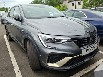 Used Renault Arkana 2023 for sale - 78778467: Photo