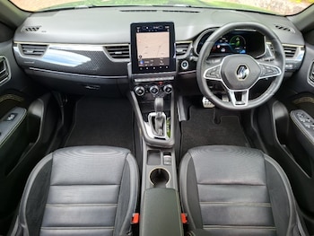 Used Renault Arkana 2023 for sale - 78778467: Photo