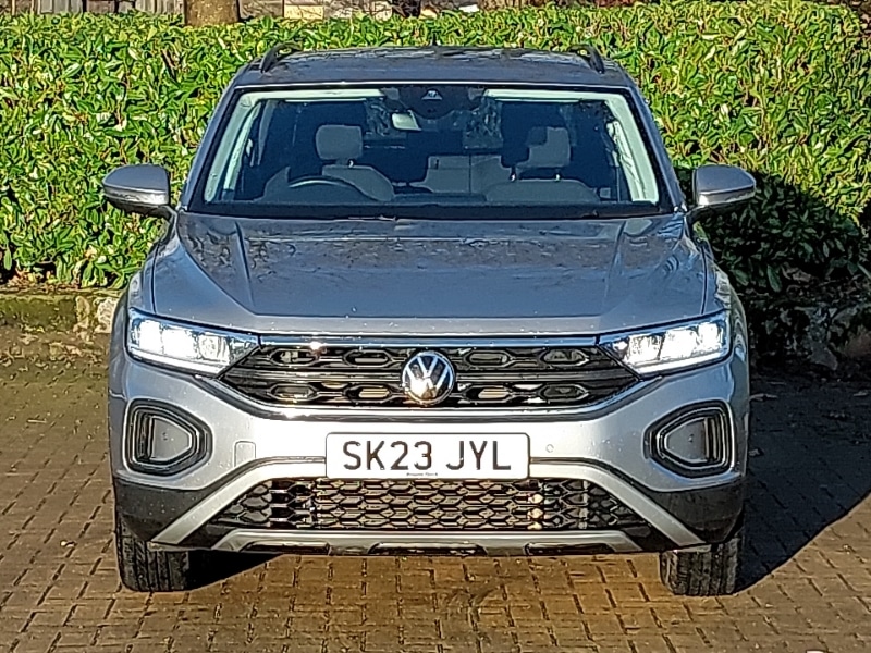 Used Volkswagen T-Roc 2023 for sale - 77189983: Photo 13