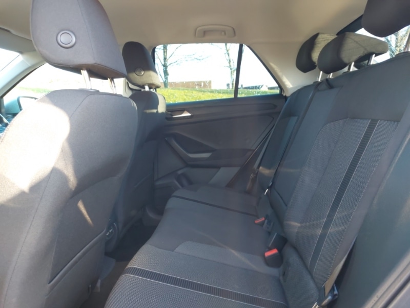 Used Volkswagen T-Roc 2023 for sale - 77189983: Photo 6