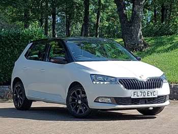 2020 - 1.0 MPI Colour Edition 5dr