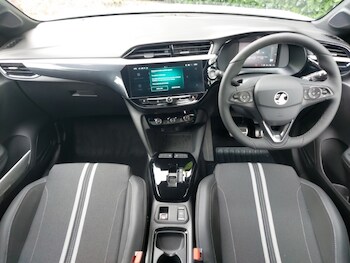 Used Vauxhall Corsa 2025 for sale - 75702004: Photo