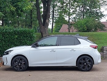 Used Vauxhall Corsa 2025 for sale - 75702004: Photo