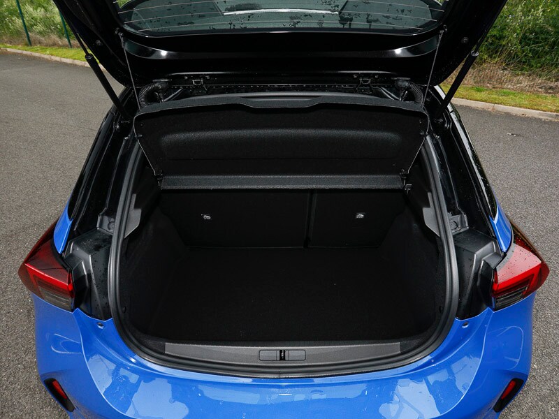 Used Vauxhall Corsa 2025 for sale - 77234934: Photo 18