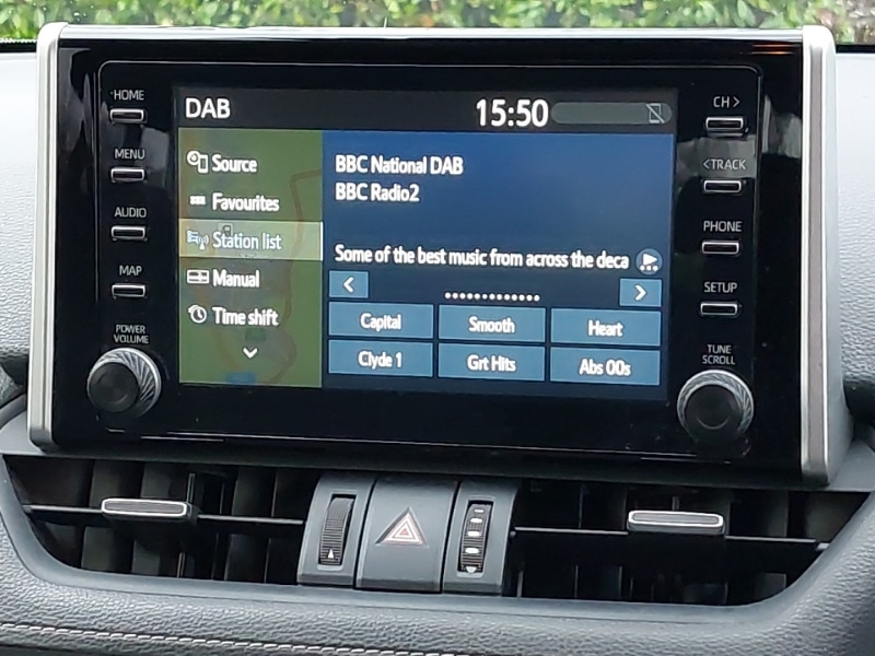 Used Toyota RAV4 2020 for sale - 78126634: Photo 10