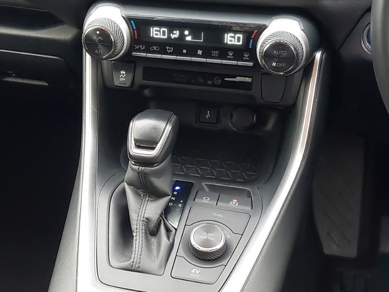 Used Toyota RAV4 2020 for sale - 78126634: Photo 11