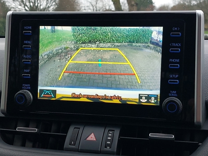 Used Toyota RAV4 2020 for sale - 78126634: Photo 14