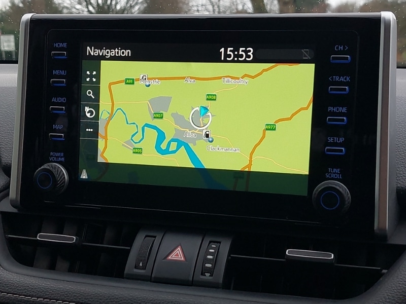 Used Toyota RAV4 2020 for sale - 78126634: Photo 15