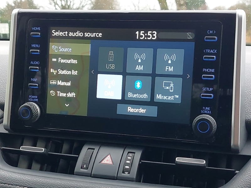 Used Toyota RAV4 2020 for sale - 78126634: Photo 16