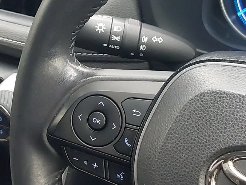 Used Toyota RAV4 2020 for sale - 78126634: Photo 17