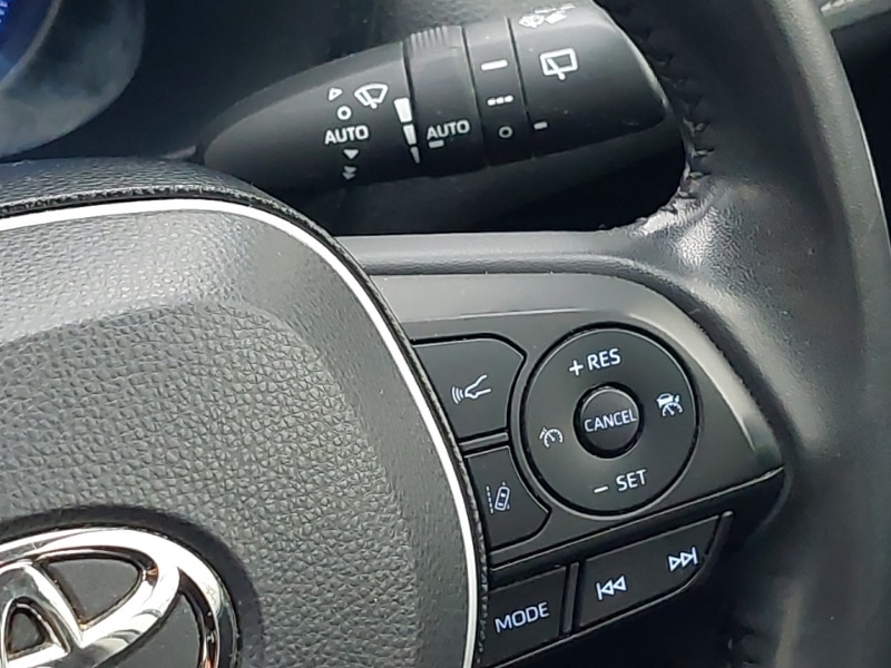 Used Toyota RAV4 2020 for sale - 78126634: Photo 18