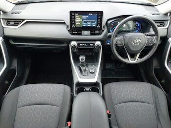 Used Toyota RAV4 2020 for sale - 78126634: Photo