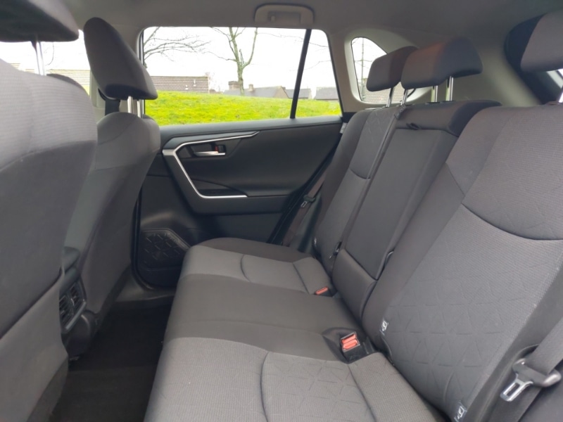 Used Toyota RAV4 2020 for sale - 78126634: Photo 6