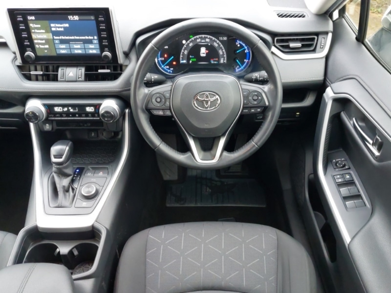 Used Toyota RAV4 2020 for sale - 78126634: Photo 7