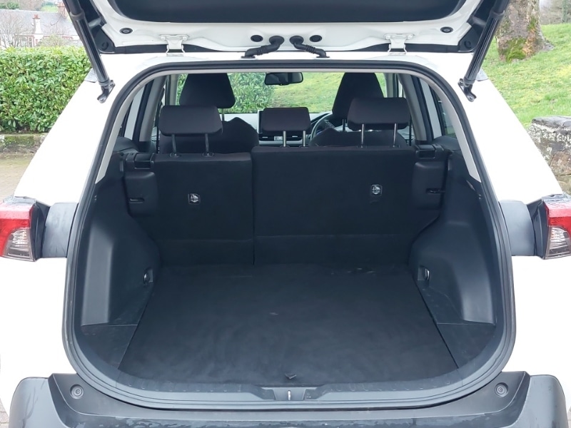 Used Toyota RAV4 2020 for sale - 78126634: Photo 8