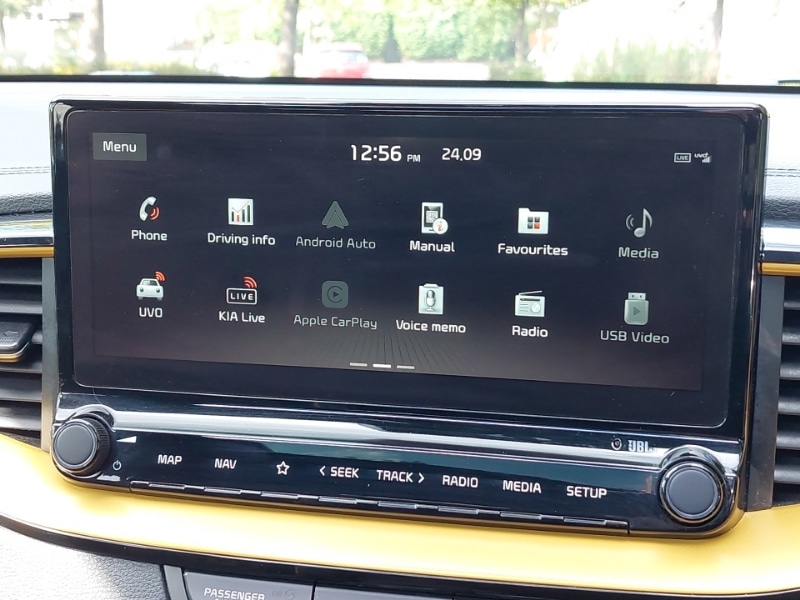 Used Kia XCeed 2020 for sale - 77105725: Photo 14