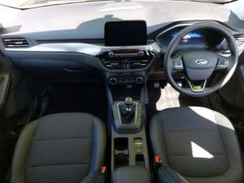 Used Ford Kuga 2022 for sale - 74737561: Photo