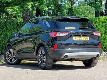 Used Ford Kuga 2022 for sale - 74737561: Photo