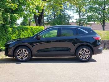 Used Ford Kuga 2022 for sale - 74737561: Photo