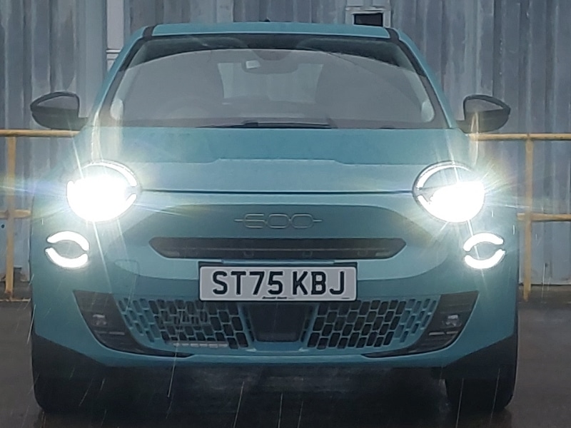 Used Fiat 600 2025 for sale - 77284632: Photo 19