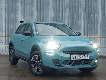 Used Fiat 600 2025 for sale - 77284632: Photo