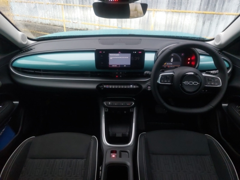 Used Fiat 600 2025 for sale - 77284632: Photo 2