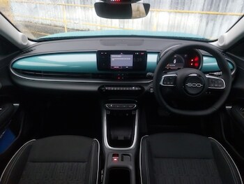 Used Fiat 600 2025 for sale - 77284632: Photo