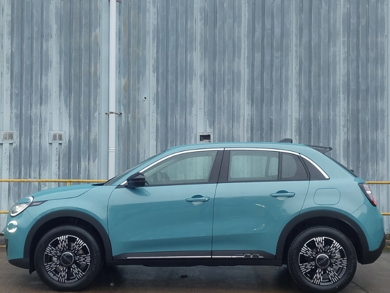 Used Fiat 600 2025 for sale - 77284632: Photo 4