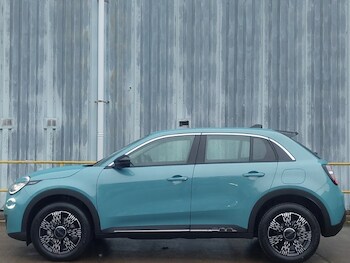 Used Fiat 600 2025 for sale - 77284632: Photo