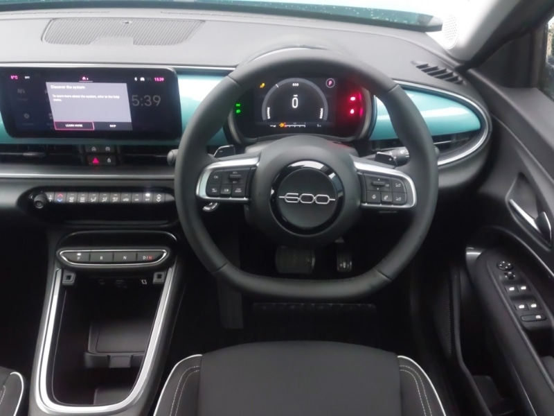 Used Fiat 600 2025 for sale - 77284632: Photo 7