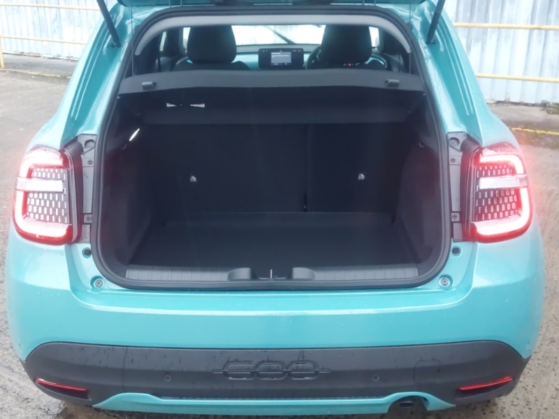 Used Fiat 600 2025 for sale - 77284632: Photo 8