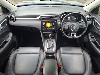 Used MG MG ZS 2024 for sale - 78861409: Photo