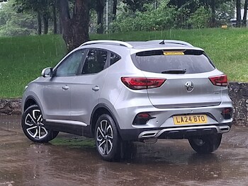 Used MG MG ZS 2024 for sale - 78861409: Photo