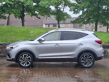 Used MG MG ZS 2024 for sale - 78861409: Photo